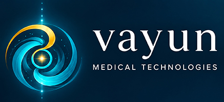 Vayun Medical Technologies logo
